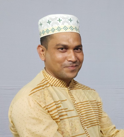 মোঃ রাসেল আহমেদ