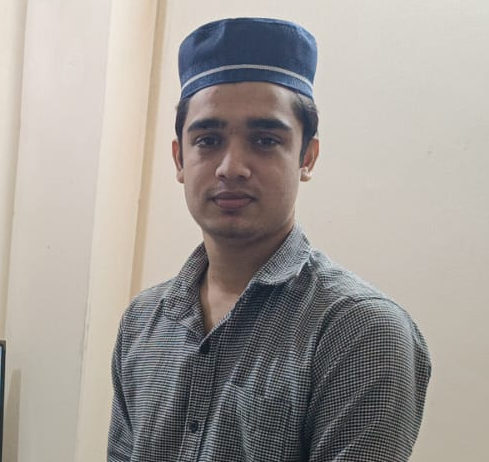 মোঃ তানভীর হোসেন