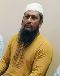 মোহাম্মদ আলমগীর হোসেন