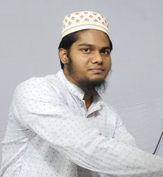 মুহাম্মদ আরিফ হোসেন