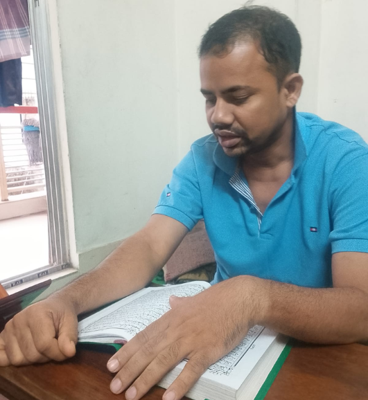 আঃ রাজ্জাক