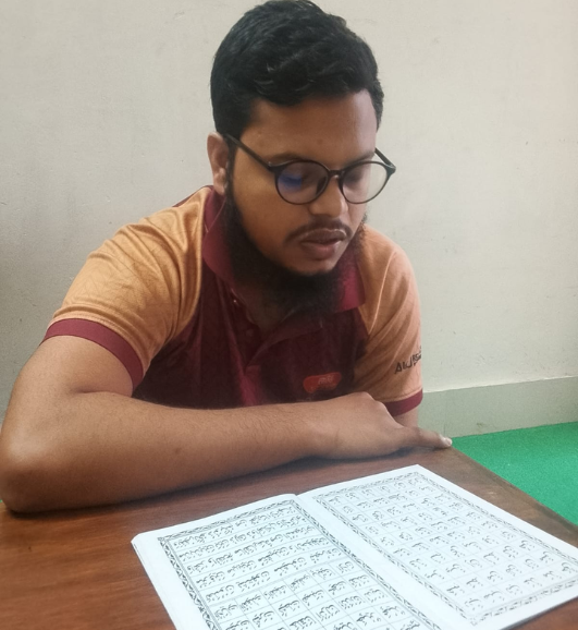 মোঃ রণি মিয়া