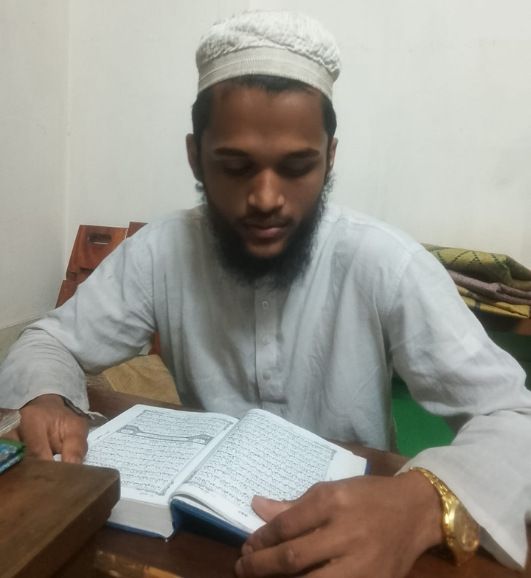 মোঃ আরিফুল ইসলাম