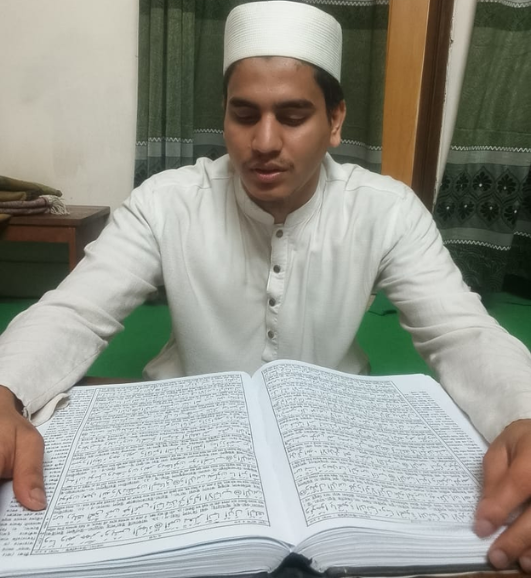 মোঃ হারুন মিয়া